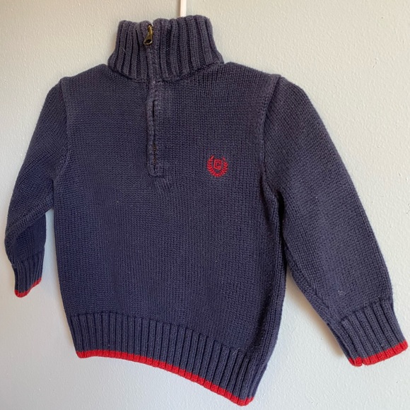 Champs sweater - Picture 2 of 5